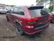 2018 Jeep Grand Cherokee Upland с VIN 1C4RJFAGXJC178968, выставлен на аукционе IAAI как лот 43218570 с пробегом 57 720 миль миль и . История ставок и продаж доступна на DreamBid. Изображение 3.