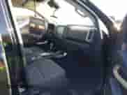 2023 Nissan Frontier SV with VIN 1N6ED1FK1PN625087, listed as a IAAI auction lot 41735642 with 30,054 mi miles and . Bid and sale history available at DreamBid. Image 5.