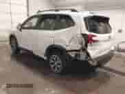 2021 Subaru Forester Premium z VIN JF2SKAFC5MH409162, wystawiony jako IAAI lot #40907370 z przebiegiem 30 431 mil mil oraz . Historia ofert i sprzedaży dostępna na DreamBid. Obrazek 3.