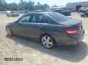 2010 Mercedes-Benz C 300 Sport с VIN WDDGF5EB1AR130733, выставлен на аукционе Copart как лот 67221705 с пробегом 137 815 миль миль и На запчасти • Non repairable. История ставок и продаж доступна на DreamBid. Изображение 2.