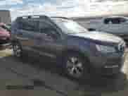 2022 Subaru Ascent Premium с VIN 4S4WMAEDXN3419796, выставлен на аукционе Copart как лот 55068735 с пробегом 33 581 миль миль и Списание • Salvage title. История ставок и продаж доступна на DreamBid. Изображение 4.