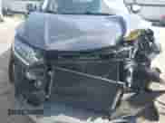 2020 Honda HR-V LX z VIN 3CZRU5H37LM717272, wystawiony jako IAAI lot #42767880 z przebiegiem 119 062 mil mil oraz . Historia ofert i sprzedaży dostępna na DreamBid. Obrazek 6.