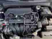 2021 Hyundai Elantra SEL with VIN 5NPLM4AG8MH013446, listed as a Copart auction lot 85947025 with 143,158 mi miles and Clean title. Bid and sale history available at DreamBid. Image 11.