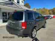 2013 Honda Pilot EX-L with VIN 5FNYF4H5XDB051165, listed as a Copart auction lot 89912245 with 198,676 mi miles and Clean title. Bid and sale history available at DreamBid. Image 4.