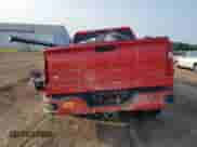 2020 Chevrolet Silverado 1500 Custom z VIN 3GCPYBEK6LG373766, wystawiony jako Copart lot #71197345 z przebiegiem 63 075 mil mil oraz Szkoda całkowita • Salvage title. Historia ofert i sprzedaży dostępna na DreamBid. Obrazek 6.