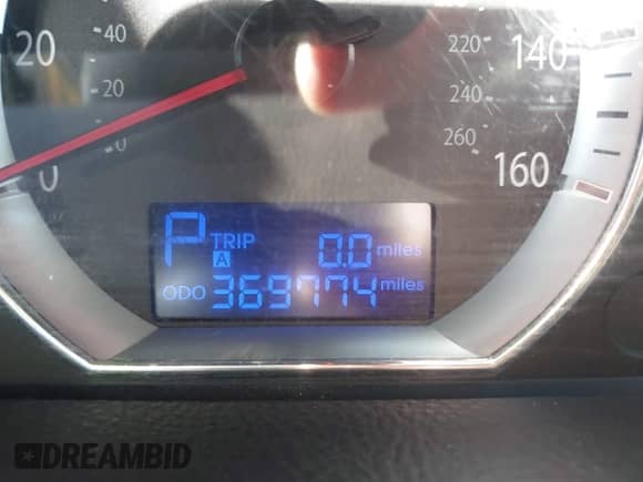 2009 Hyundai Sonata GLS с VIN 5NPET46C79H466823, выставлен на аукционе IAAI как лот 43406810 с пробегом 369 774 миль миль и . История ставок и продаж доступна на DreamBid. Изображение 7.