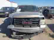 2008 GMC Sierra 1500 SLE1 z VIN 3GTEC13JX8G260212, wystawiony jako IAAI lot #41641592 z przebiegiem 186 365 mil mil oraz . Historia ofert i sprzedaży dostępna na DreamBid. Obrazek 12.