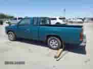 1996 Nissan Frontier XE with VIN 1N6SD16S1TC374614, listed as a Copart auction lot 59817275 with 275,602 mi miles and Clean title. Bid and sale history available at DreamBid. Image 2.