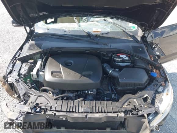 2017 Volvo S60 Dynamic с VIN YV126MFL0H2435319, выставлен на аукционе IAAI как лот 42604929 с пробегом 36 174 миль миль и . История ставок и продаж доступна на DreamBid. Изображение 10.