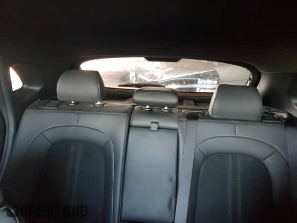 2023 Hyundai Kona с VIN KM8KH3AC4PU008709, выставлен на аукционе Copart как лот 85680354 с пробегом 9 278 миль миль и Списание • Salvage title. История ставок и продаж доступна на DreamBid. Изображение 10.