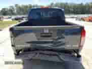 2019 Nissan Frontier SV with VIN 1N6AD0EVXKN711737, listed as a Copart auction lot 80634295 with 79,127 mi miles and Non repairable. Bid and sale history available at DreamBid. Image 6.