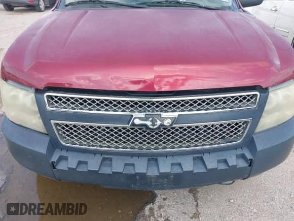 2009 Chevrolet Tahoe LTZ с VIN 1GNFC33J19R183206, выставлен на аукционе IAAI как лот 42445222 с пробегом 353 766 миль миль и . История ставок и продаж доступна на DreamBid. Изображение 6.