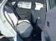 2025 Hyundai Kona Limited с VIN KM8HECA35SU259220, выставлен на аукционе IAAI как лот 42328029 с пробегом 606 миль миль и . История ставок и продаж доступна на DreamBid. Изображение 8.