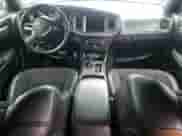 2019 Dodge Charger Scat Pack с VIN 2C3CDXGJ0KH734245, выставлен на аукционе Copart как лот 58381075 с пробегом Не указан миль и Списание • Salvage title. История ставок и продаж доступна на DreamBid. Изображение 8.