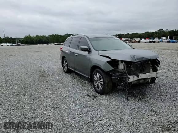 2020 Nissan Pathfinder SL z VIN 5N1DR2CN1LC597538, wystawiony jako Copart lot #85863855 z przebiegiem 133 799 mil mil oraz Szkoda całkowita • Salvage title. Historia ofert i sprzedaży dostępna na DreamBid. Obrazek 15.