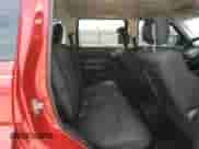 2011 Dodge Nitro Heat с VIN 1D4PT4GK4BW574351, выставлен на аукционе Copart как лот 64827014 с пробегом 194 389 миль миль и Чистый • Clean title. История ставок и продаж доступна на DreamBid. Изображение 10.