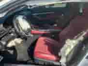 2017 Lexus RC 300 with VIN JTHSM5BC0H5002829, listed as a Copart auction lot 66814805 with 62,751 mi miles and Salvage title. Bid and sale history available at DreamBid. Image 7.