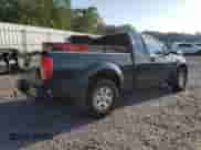 2021 Nissan Frontier S z VIN 1N6ED0CE0MN721247, wystawiony jako Copart lot #64546235 z przebiegiem 113 627 mil mil oraz Szkoda całkowita • Salvage title. Historia ofert i sprzedaży dostępna na DreamBid. Obrazek 3.