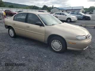 2002 Chevrolet Malibu с VIN 1G1ND52JX2M709228, выставлен на аукционе Copart как лот 68263124 с пробегом 134 768 миль миль и Списание • Salvage title. История ставок и продаж доступна на DreamBid. Изображение 4.