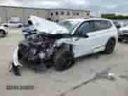 2024 Volkswagen Tiguan SE R-Line Black с VIN 3VVCB7AX6RM011544, выставлен на аукционе Copart как лот 55614155 с пробегом 23 906 миль миль и Списание • Salvage title. История ставок и продаж доступна на DreamBid. Изображение 1.