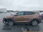 2016 Hyundai Tucson SE с VIN KM8J3CA42GU230619, выставлен на аукционе IAAI как лот 43323989 с пробегом 141 582 миль миль и . История ставок и продаж доступна на DreamBid. Изображение 14.