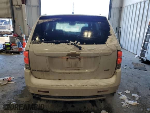 2009 Chevrolet Equinox Sport с VIN 2CNDL037X96249570, выставлен на аукционе Copart как лот 42380245 с пробегом 200 451 миль миль и На запчасти • Non repairable. История ставок и продаж доступна на DreamBid. Изображение 6.