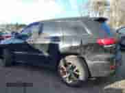 2017 Jeep Grand Cherokee SRT с VIN 1C4RJFDJ3HC694736, выставлен на аукционе IAAI как лот 41292771 с пробегом 79 966 миль миль и . История ставок и продаж доступна на DreamBid. Изображение 14.