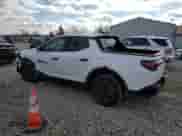 2024 Hyundai Santa Cruz SE с VIN 5NTJADDEXRH123885, выставлен на аукционе Copart как лот 86735314 с пробегом 8 012 миль миль и Списание • Salvage title. История ставок и продаж доступна на DreamBid. Изображение 2.