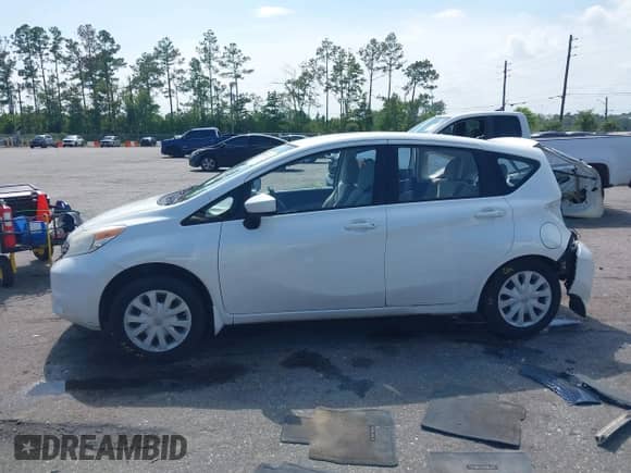 2015 Nissan Note S с VIN 3N1CE2CP2FL372134, выставлен на аукционе IAAI как лот 39979442 с пробегом 99 220 миль миль и . История ставок и продаж доступна на DreamBid. Изображение 14.