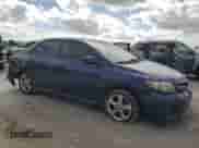 2011 Toyota Corolla S with VIN 2T1BU4EE2BC723866, listed as a Copart auction lot 82521765 with 230,005 mi miles and Salvage title. Bid and sale history available at DreamBid. Image 4.
