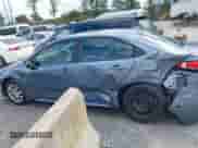 2024 Toyota Corolla LE с VIN 5YFB4MDE1RP176018, выставлен на аукционе IAAI как лот 43287797 с пробегом 18 325 миль миль и . История ставок и продаж доступна на DreamBid. Изображение 14.