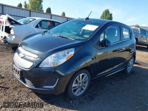 2015 Chevrolet Spark LT с VIN KL8CL6S01FC729046, выставлен на аукционе IAAI как лот 43260667 с пробегом 53 316 миль миль и . История ставок и продаж доступна на DreamBid. Изображение 17.