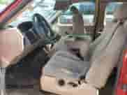 2004 Ford F-150 XL z VIN 2FTRX17284CA24349, wystawiony jako Copart lot #63782045 z przebiegiem Nie podano mil oraz Szkoda całkowita • Salvage title. Historia ofert i sprzedaży dostępna na DreamBid. Obrazek 7.