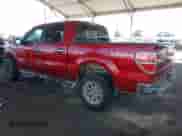 2013 Ford F-150 Lariat with VIN 1FTFW1ET5DKE88227, listed as a IAAI auction lot 43330750 with 140,077 mi miles and . Bid and sale history available at DreamBid. Image 3.