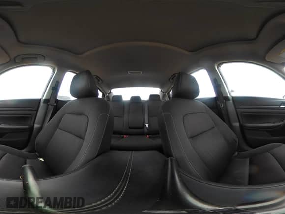 2024 Nissan Altima SV with VIN 1N4BL4DV9RN307086, listed as a IAAI auction lot 42840683 with 24,598 mi miles and . Bid and sale history available at DreamBid. Image 21.