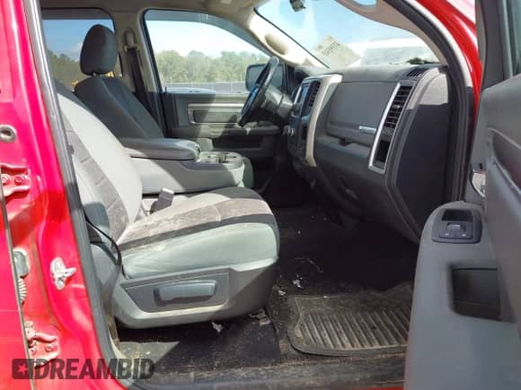 2016 Ram 1500 SLT с VIN 1C6RR6GT8GS163307, выставлен на аукционе IAAI как лот 43390343 с пробегом 250 583 миль миль и . История ставок и продаж доступна на DreamBid. Изображение 5.