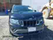 2017 Jeep Compass High Altitude z VIN 1C4NJCEBXHD163046, wystawiony jako IAAI lot #41983669 z przebiegiem 113 668 mil mil oraz . Historia ofert i sprzedaży dostępna na DreamBid. Obrazek 12.