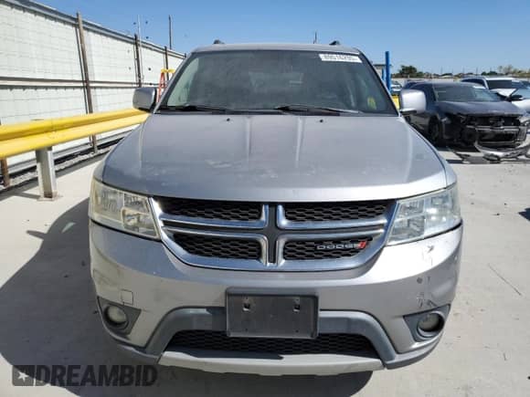 2015 Dodge Journey SXT with VIN 3C4PDCBG7FT627644, listed as a Copart auction lot 89516295 with 152,026 mi miles and Clean title. Bid and sale history available at DreamBid. Image 5.