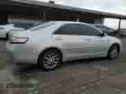 2010 Toyota Camry with VIN 4T1BB3EK5AU125595, listed as a Copart auction lot 80890885 with 171,206 mi miles and Salvage title. Bid and sale history available at DreamBid. Image 3.