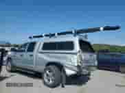 2008 Dodge 1500 SLT с VIN 1D7HA18288J184272, выставлен на аукционе Copart как лот 81502305 с пробегом 119 973 миль миль и Списание • Salvage title. История ставок и продаж доступна на DreamBid. Изображение 2.