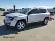 2012 Jeep Compass Limited с VIN 1C4NJCCB5CD508964, выставлен на аукционе Copart как лот 47749995 с пробегом 121 353 миль миль и Списание • Salvage title. История ставок и продаж доступна на DreamBid. Изображение 1.