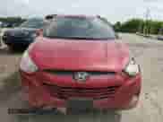 2010 Hyundai Tucson Limited z VIN KM8JU3AC0AU092929, wystawiony jako Copart lot #61043235 z przebiegiem 143 077 mil mil oraz Szkoda całkowita • Salvage title. Historia ofert i sprzedaży dostępna na DreamBid. Obrazek 5.