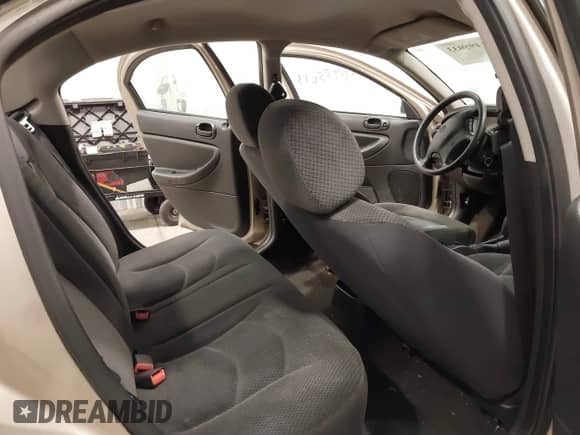 2004 Dodge Stratus SE with VIN 1B3EL36R14N358948, listed as a IAAI auction lot 41495033 with 157,630 mi miles and . Bid and sale history available at DreamBid. Image 8.