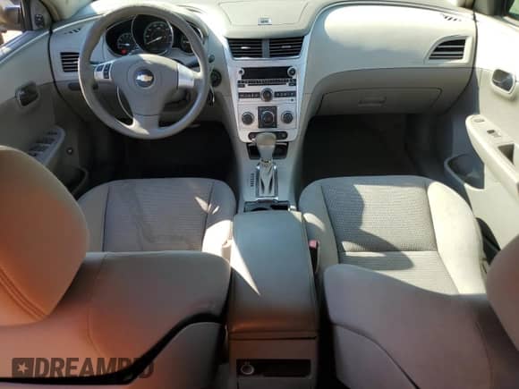 2009 Chevrolet Malibu 1FL с VIN 1G1ZG57B294202599, выставлен на аукционе Copart как лот 80811305 с пробегом 112 153 миль миль и Списание • Salvage title. История ставок и продаж доступна на DreamBid. Изображение 8.