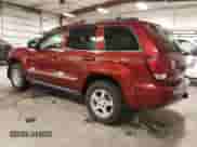 2007 Jeep Grand Cherokee Limited с VIN 1J8HR58P37C613545, выставлен на аукционе IAAI как лот 42955680 с пробегом 166 741 миль миль и . История ставок и продаж доступна на DreamBid. Изображение 3.