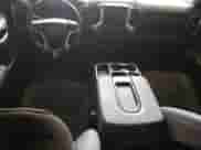 2021 Chevrolet Silverado 1500 RST z VIN 3GCUYEET9MG286233, wystawiony jako Copart lot #58770085 z przebiegiem 88 090 mil mil oraz Szkoda całkowita • Salvage title. Historia ofert i sprzedaży dostępna na DreamBid. Obrazek 8.