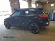 2022 Chevrolet TrailBlazer LT with VIN KL79MPS21NB118943, listed as a Copart auction lot 66896635 with 37,588 mi miles and Salvage title. Bid and sale history available at DreamBid. Image 2.