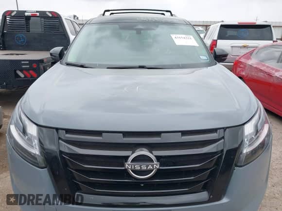 2022 Nissan Pathfinder SL z VIN 5N1DR3CA3NC225009, wystawiony jako IAAI lot #43154321 z przebiegiem 158 241 mil mil oraz . Historia ofert i sprzedaży dostępna na DreamBid. Obrazek 12.