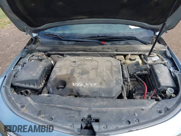 2014 Chevrolet Impala LT с VIN 1G1125S32EU159694, выставлен на аукционе IAAI как лот 43399271 с пробегом 188 461 миль миль и . История ставок и продаж доступна на DreamBid. Изображение 10.