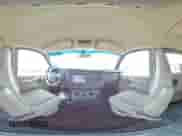 2009 Chevrolet Express Passenger с VIN 1GAHG39K691162400, выставлен на аукционе Copart как лот 69941455 с пробегом 93 557 миль миль и Списание • Salvage title. История ставок и продаж доступна на DreamBid. Изображение 15.